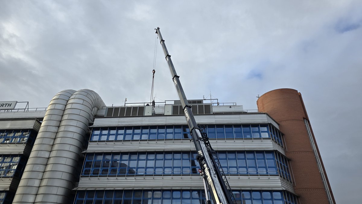 next layer GmbH tweet media