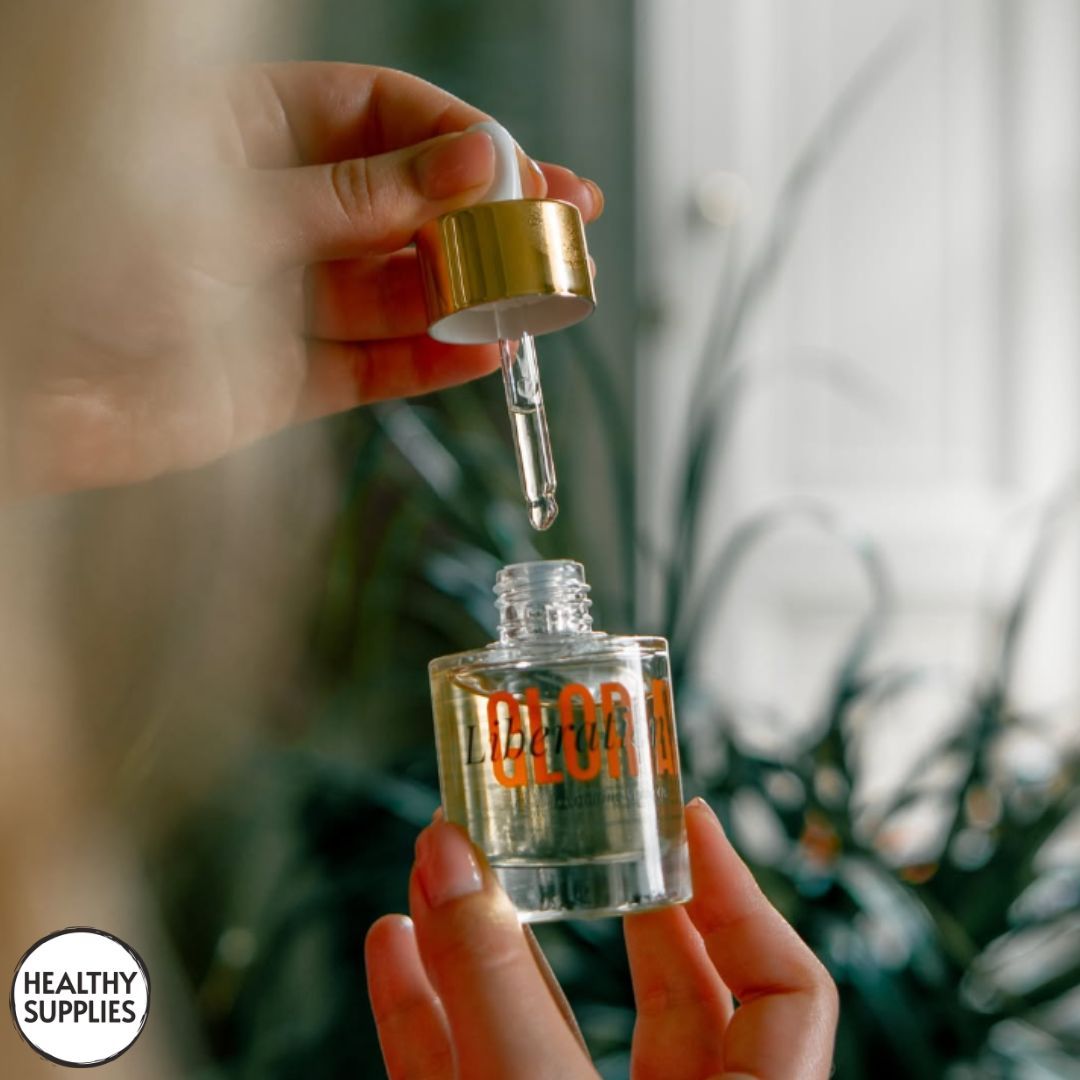 healthysupplies's tweet image. 🌿 Discover Gloriah at Healthy Supplies! 🌸 Natural care designed to support hormonal health — from your first period to menopause and beyond. Premium, feel-good formulations for skin, mood &amp;amp; wellbeing. ✨💗 #Gloriah #HormoneHealth
🔗 healthysupplies.co.uk/gloriah.html