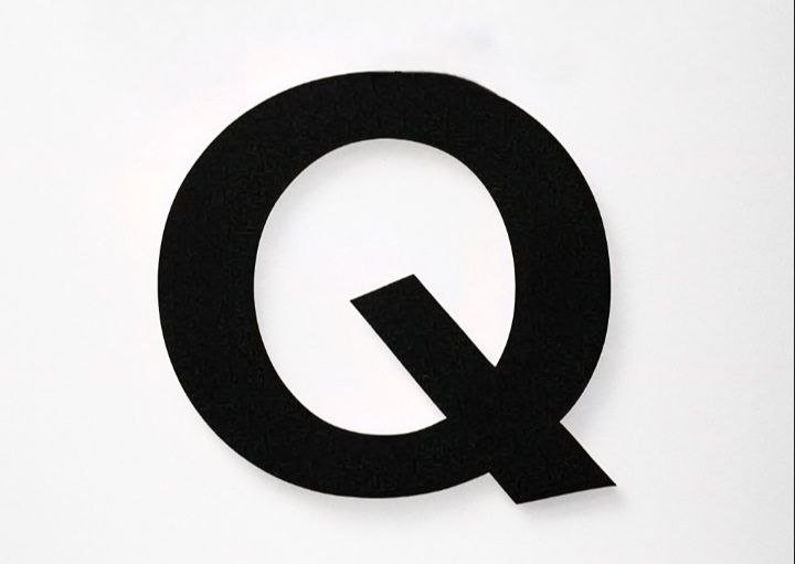 🚨MISE AU POINT SUR LE PHÉNOMÈNE Q :

⚡"Bret Reichenbacker 

"Je veux rendre quelque chose TRÈS TRÈS CLAIR...

Quand quelqu'un essaie de vous dire que Q est une 'théorie du complot', cela prouve qu'il est INCAPABLE DE COMPRENDRE.

Je veux que vous compreniez, que TOUT dans ces