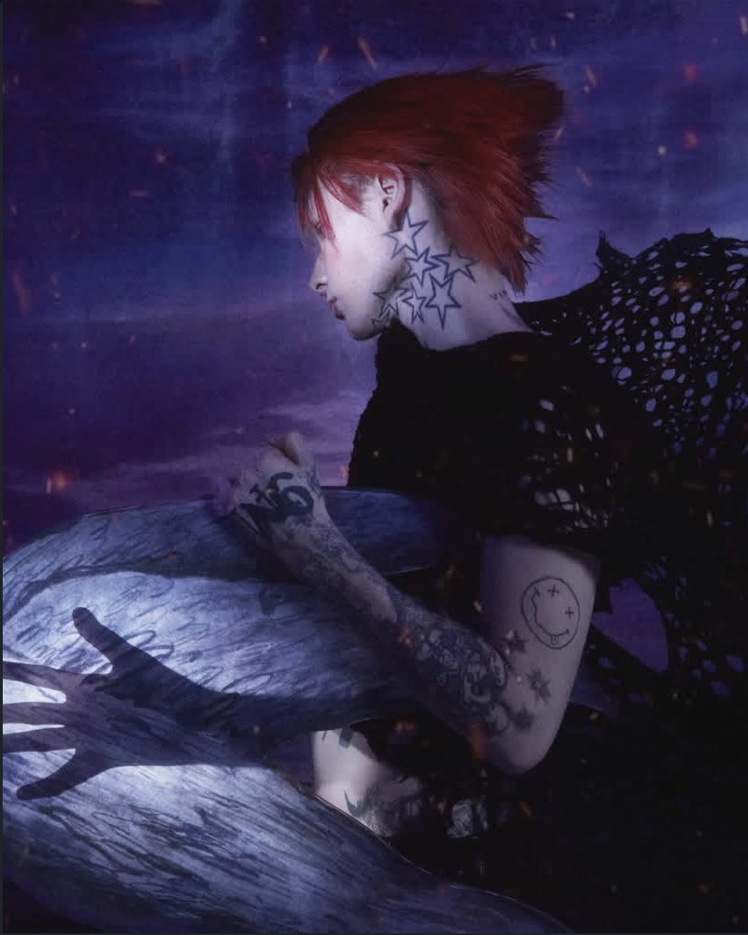 wwalkingfailure's tweet image. я ващее в шоке с этой красоты