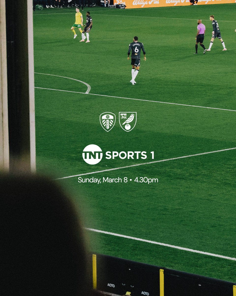 Norwich City FC tweet media