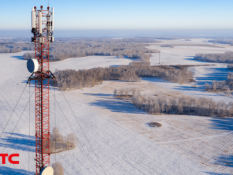 Сеть LTE продолжает усиливаться для абонентов МТС по всей стране kv.by/news/1071680-s…

В январе благодаря расширению инфраструктурным оператором beCloud частотного спектра в диапазоне 1800 МГц, удвоена ширина радиочастотного канала, что обеспечило прирост средних скоростей ...