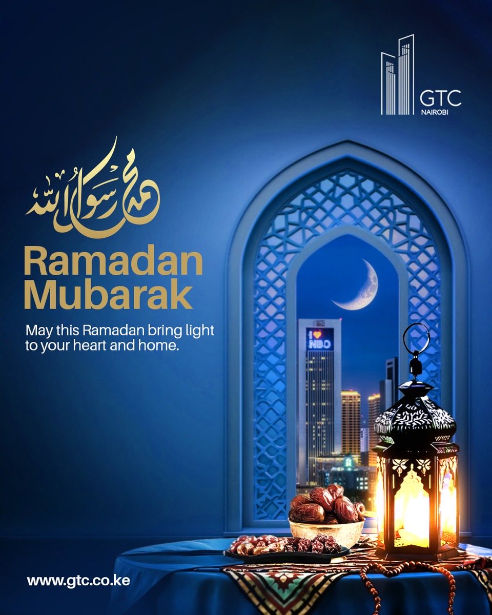 GTC Kenya tweet media