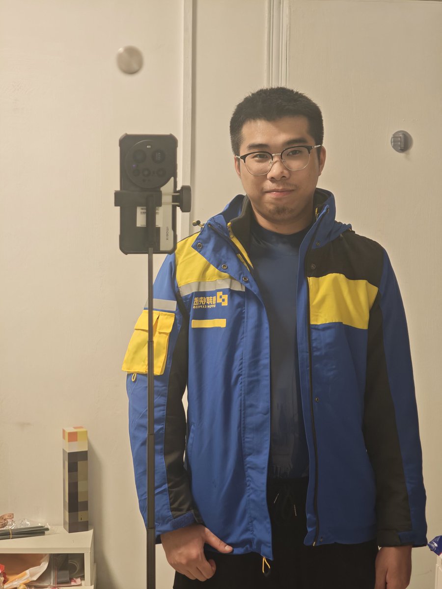 熊人神父伊德尔 tweet media