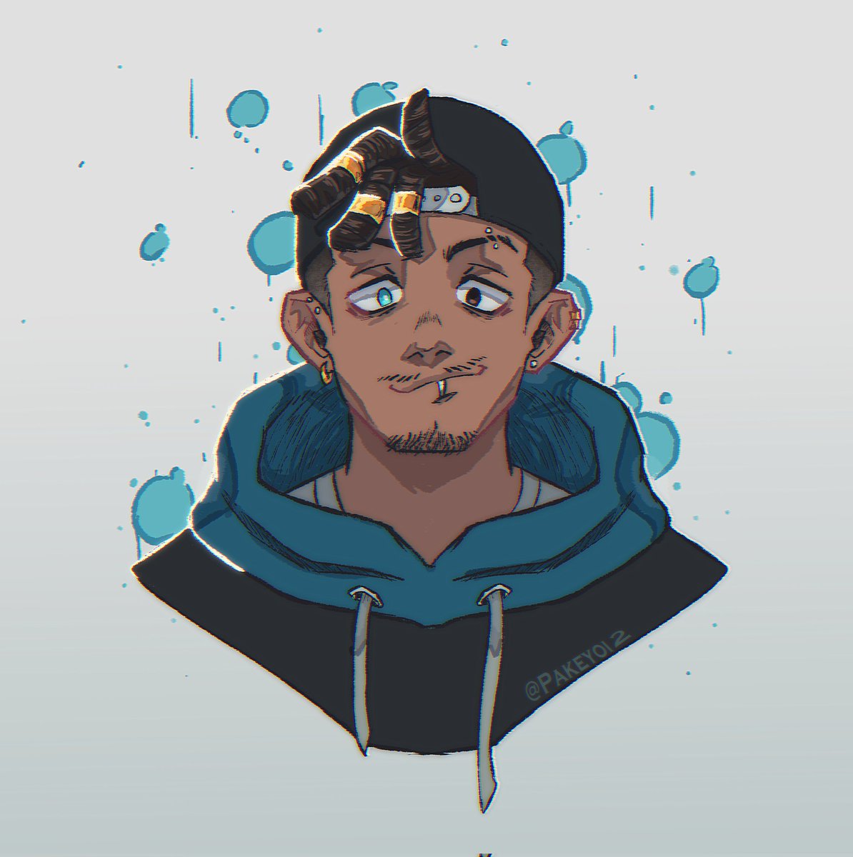 Assion Pakey - 🎨 tweet media