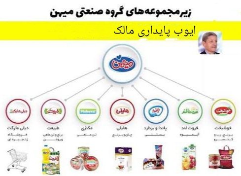 ⚡خبرچه⚡ tweet media