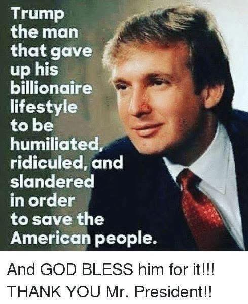 itsrosesm's tweet image. Thank you sir 🇺🇸