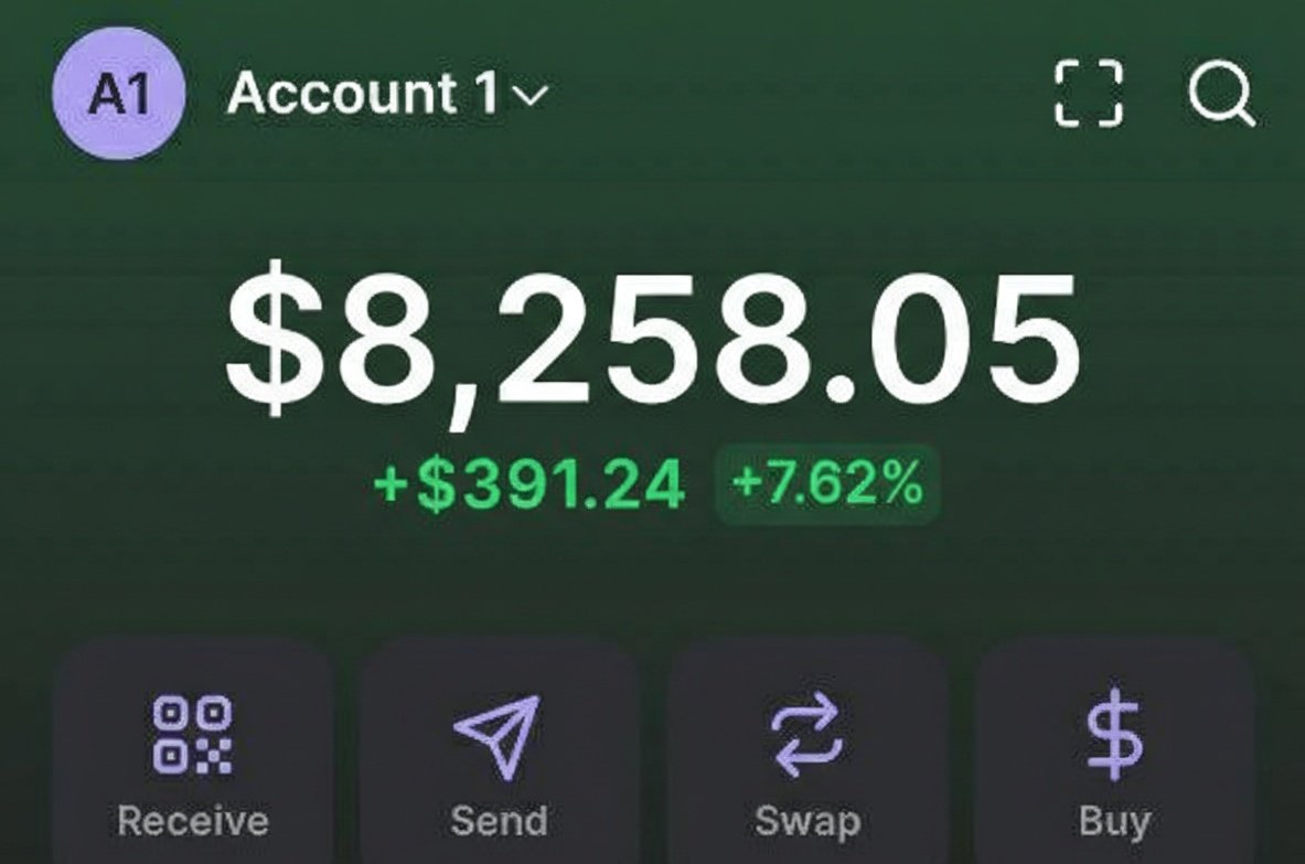 How to Position Yourself for a 4–5 Figure Airdrop 💸

Get in early when the project launches

Join Discord, attend AMAs, earn valuable roles

Post consistently on X with insights, guides

Stay active on Discord + X

Grow your X reputation 

Be consistent. Stand out from 99%.