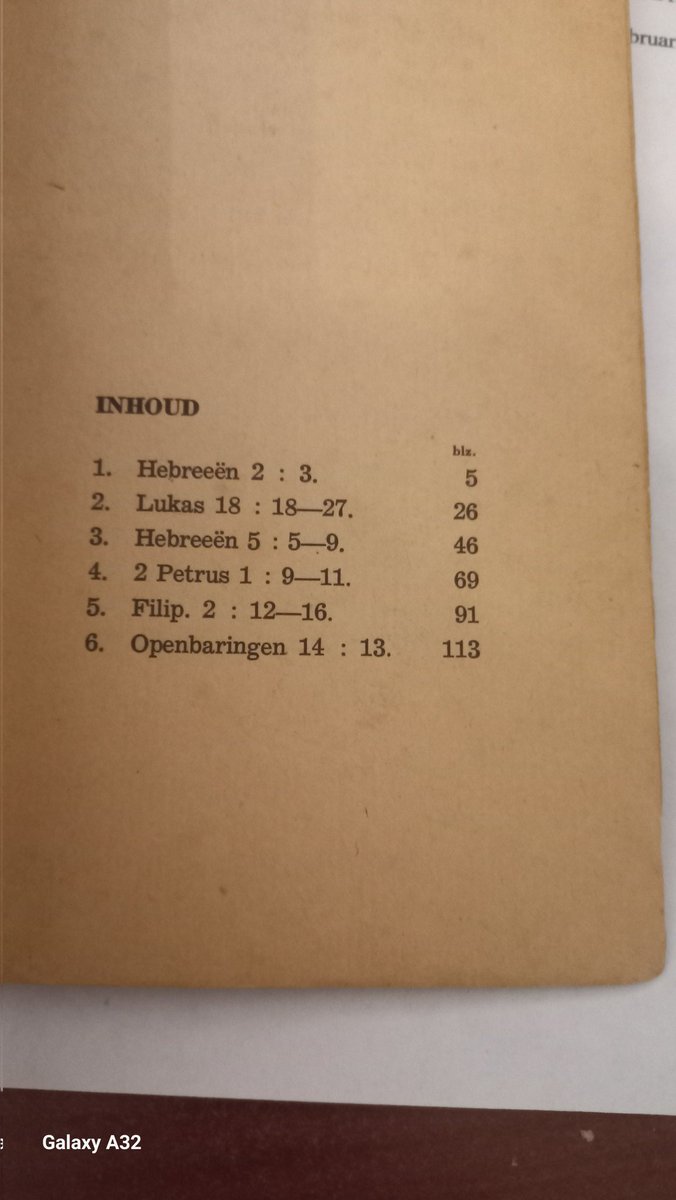 Preken van ds. R. Kok gaan naar koninklijke bibliotheek.