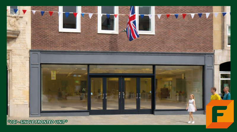 Flude Property Consultants tweet media