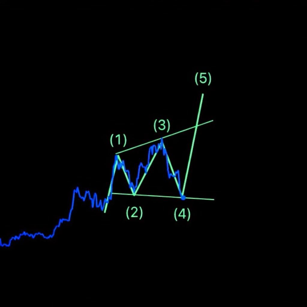Altcoinist's tweet photo. in reality the bitcoin supercycle has started in 2018 and there is a non-zero chance we're missing a final move to the upside... 

just saying. @CredibleCrypto https://t.co/cwRV46lBqT