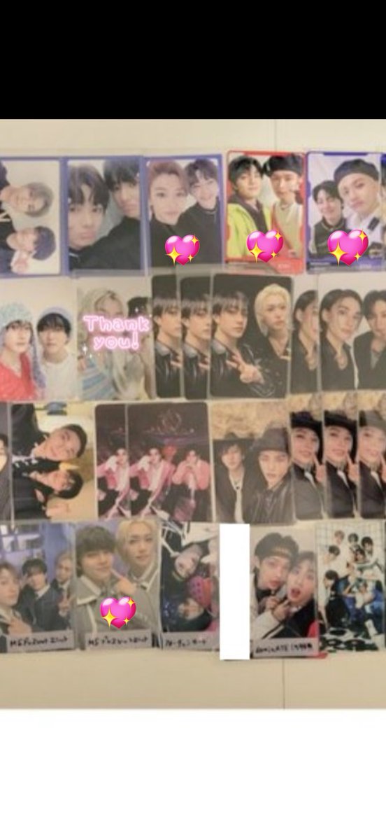 🦖(取引・交換用)※固ツイあり tweet media