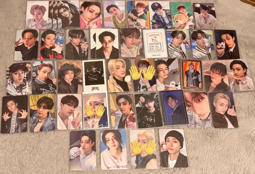 🦖(取引・交換用)※固ツイあり tweet media