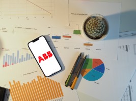 InformistMedia's tweet image. #ABB India posts weak Dec qtr; revenue growth slows to 3-quarter low and profit declines for third straight quarter despite slower rise in expenses.

Details here:
informistmedia.com/EquityWire/453…