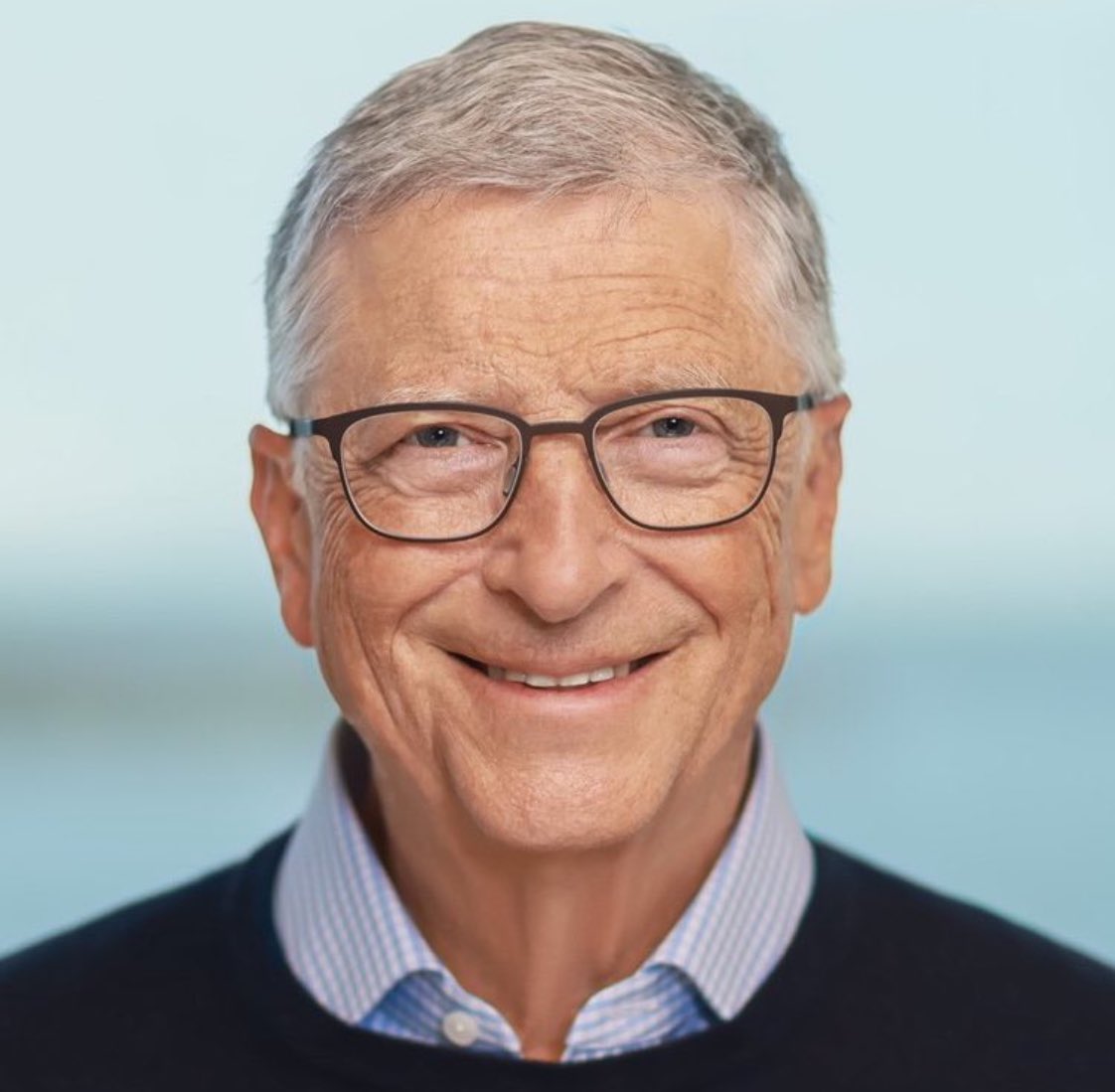 iAnonPatriot's tweet image. IT’S TIME TO ARREST BILL GATES.