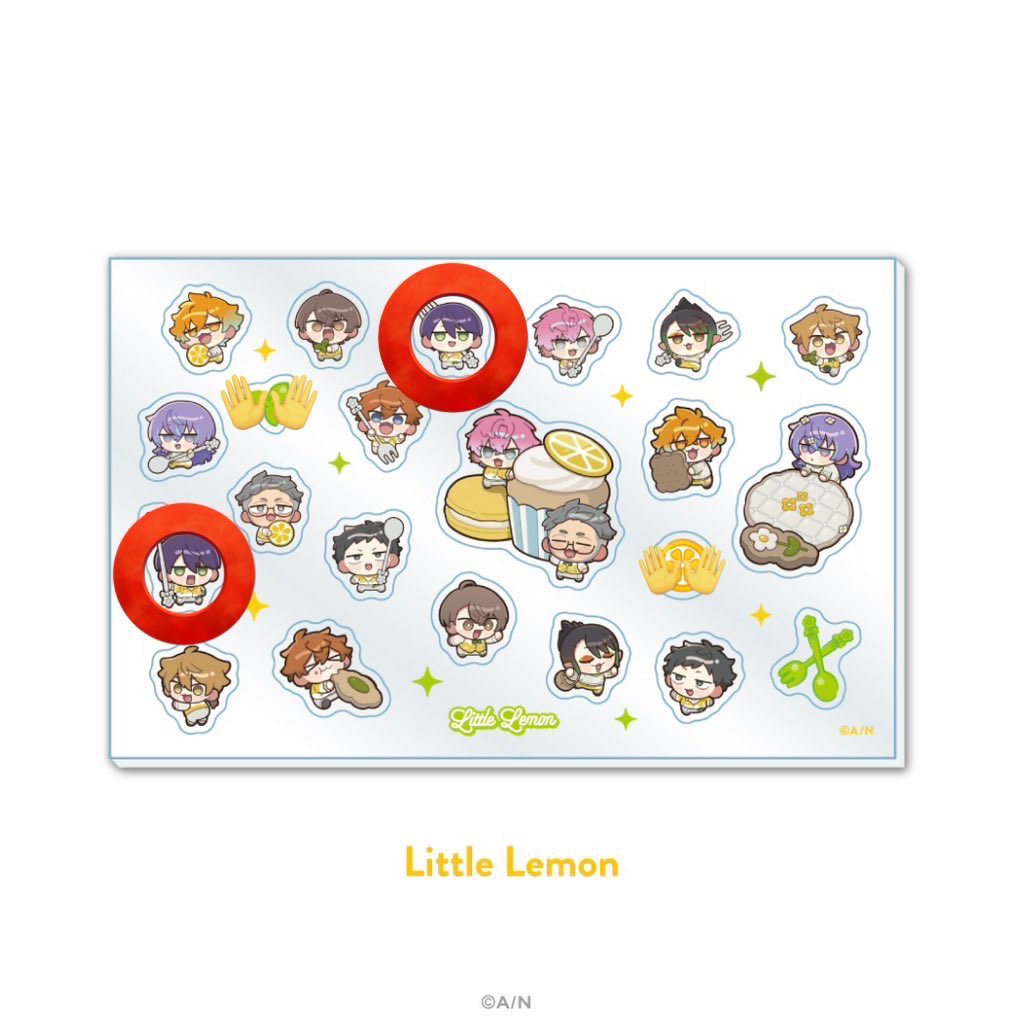 ぽんず tweet media