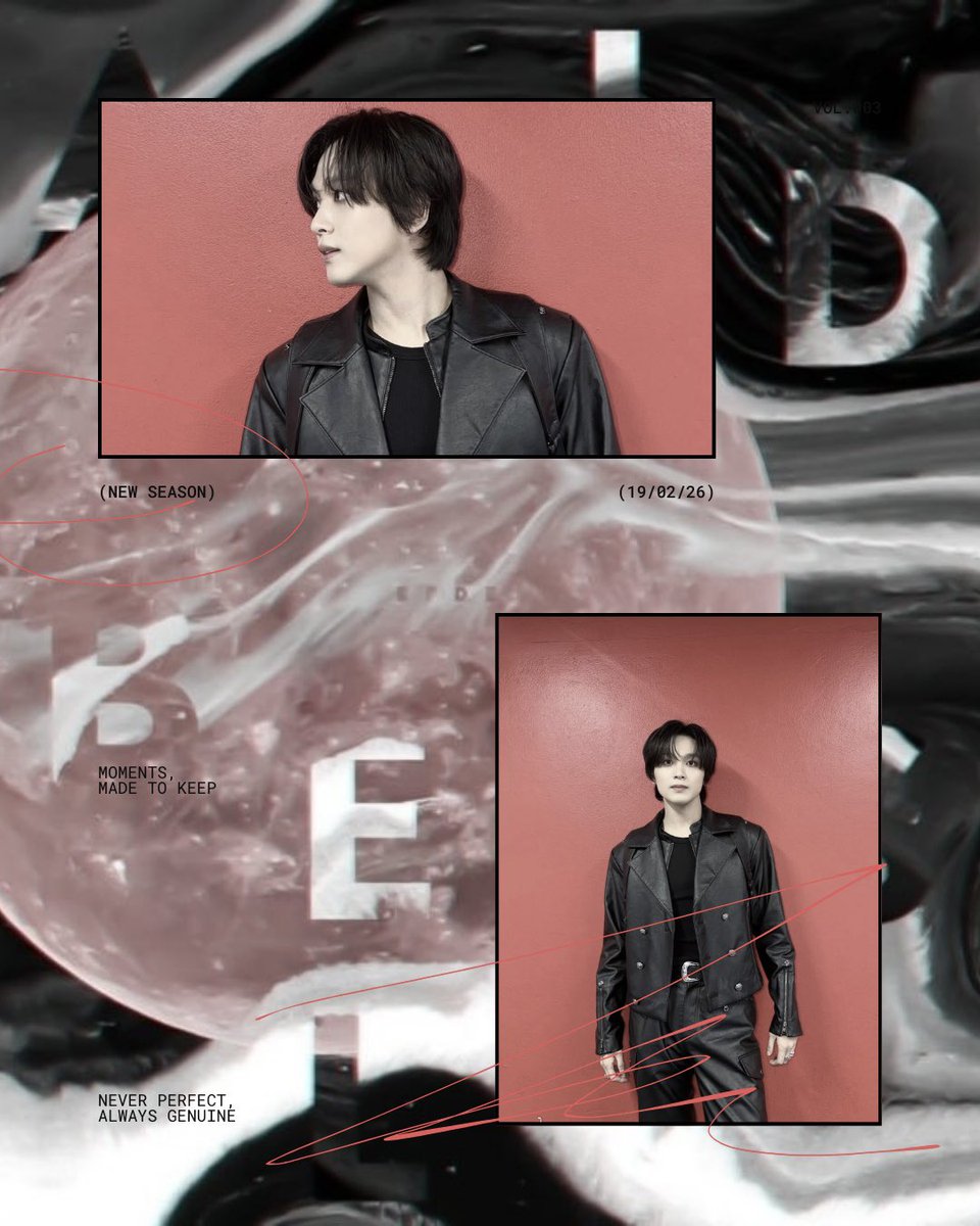 Haechcn) / Posts / X