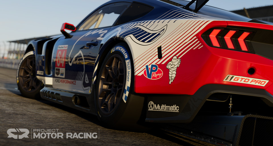 OverTake tweet media