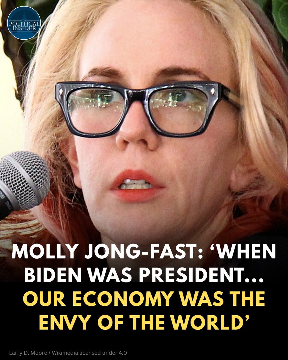 Wake Up America tweet media