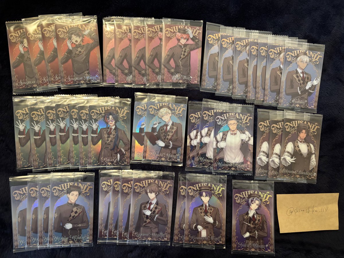 ちょり🐯🦖 tweet media