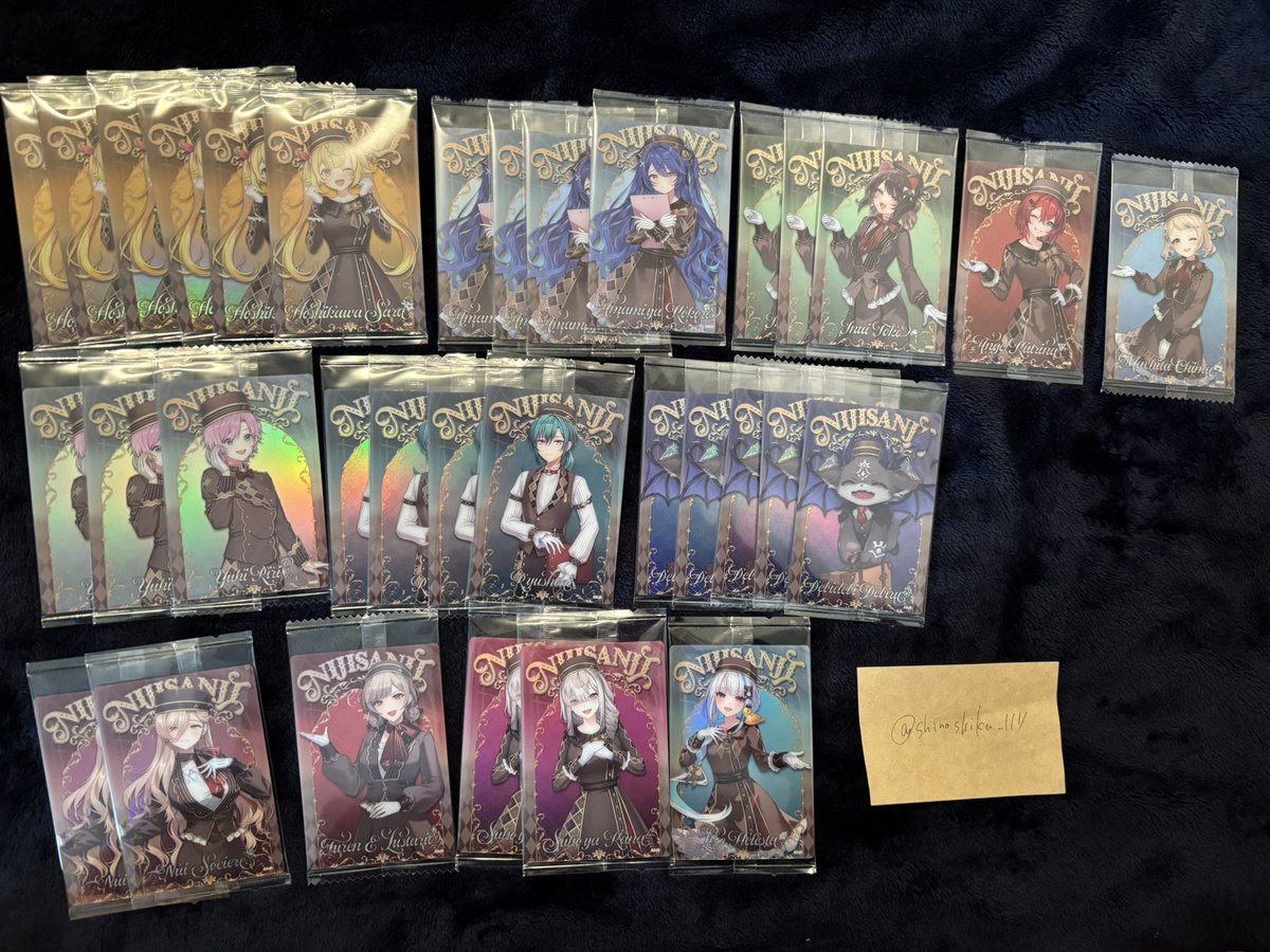 ちょり🐯🦖 tweet media