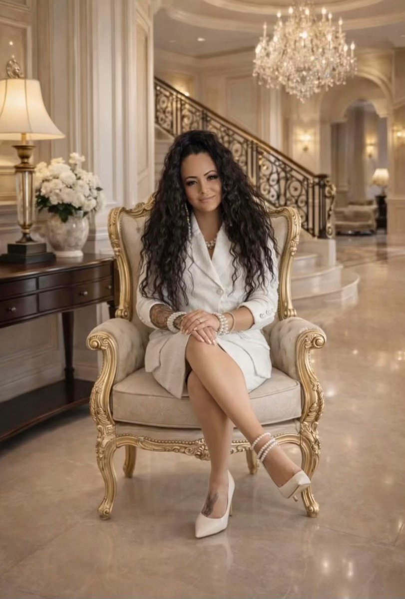 iAmLaNina's tweet image. Your favorite #Notary 📝 from #Florida 🌴 Contact me for Notary services! #NinaTheNotary ✍🏽 I have a 5 star ⭐️ rating as credible, reputable and dependable #Fashion #Classy Outfit is available at my online store!🤍 Click the shopping cart.🛒 tiktok.com/t/ZT9e8vBRR9JY…