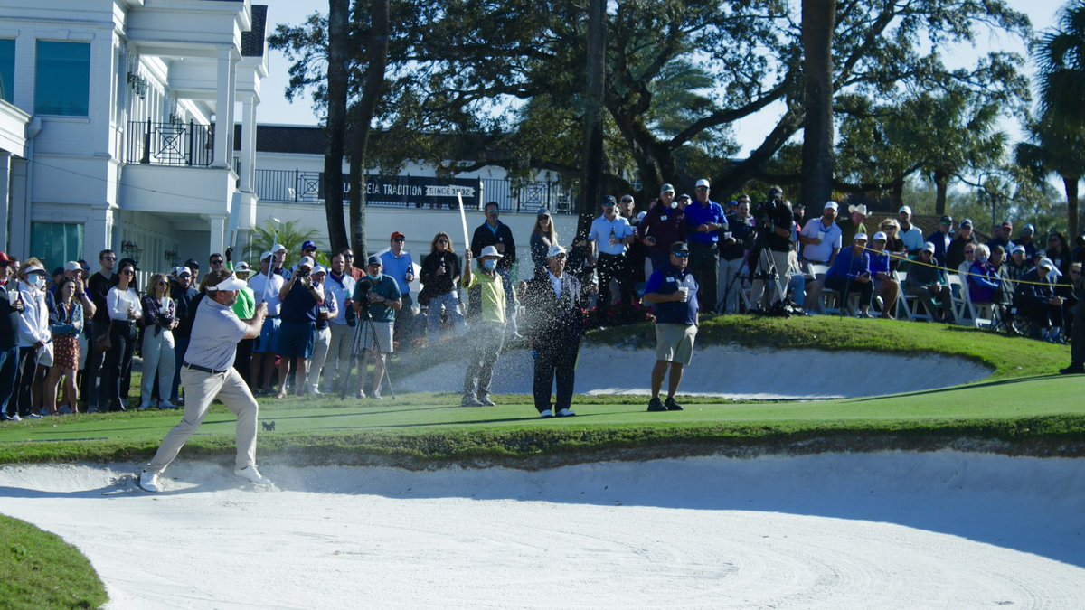 Day 1 of <a href="/GasparillaGolf/">Gasparilla Golf</a>
Throwback to <a href="/chipbrookezfg/">chipbrooke</a> win in 21