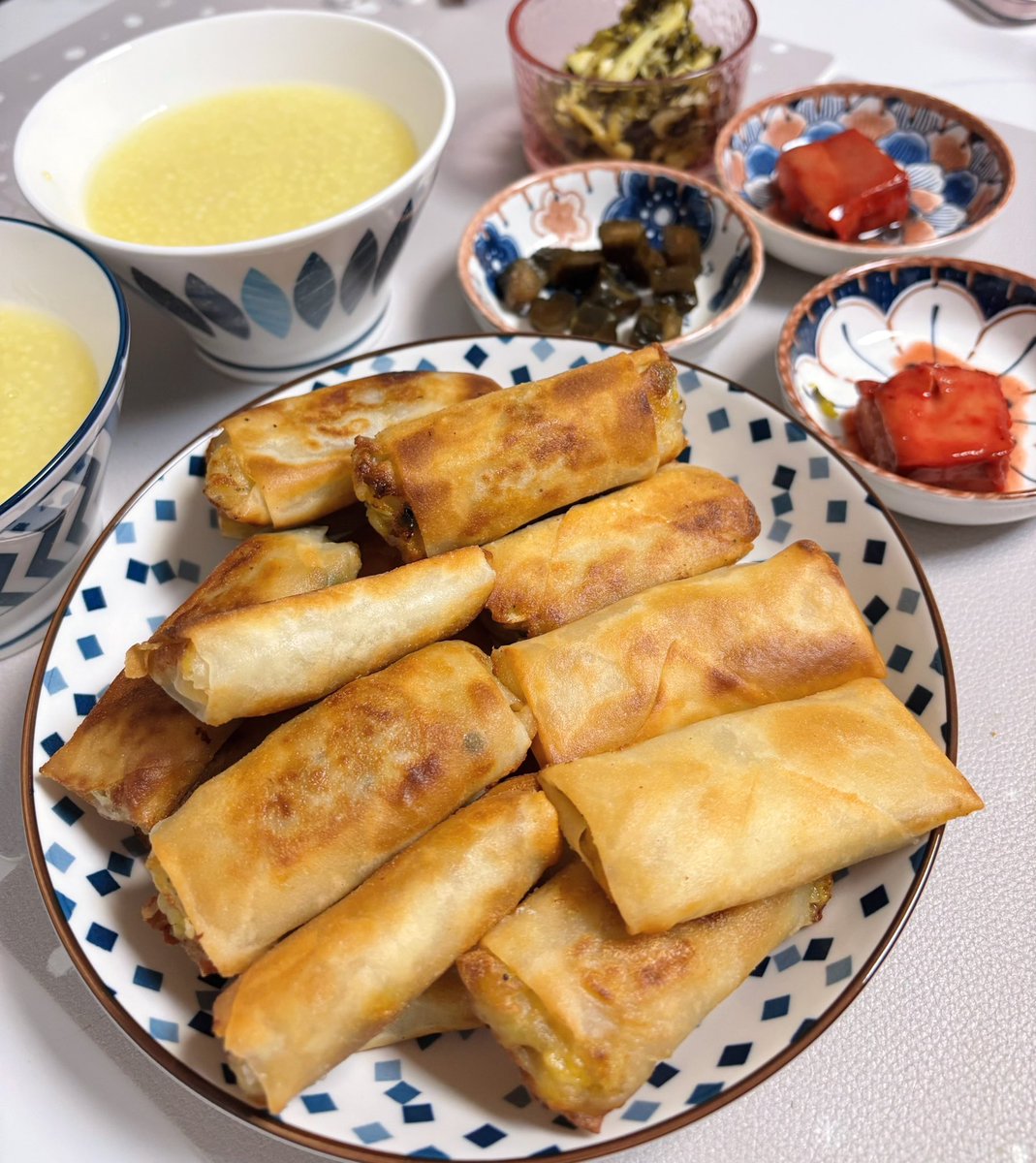 Post by MAZILLA@上海🇯🇵×🇨🇳 on X: 上海春巻き