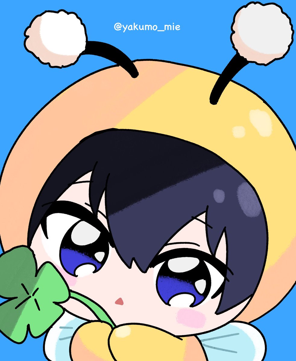 八雲咩 tweet media