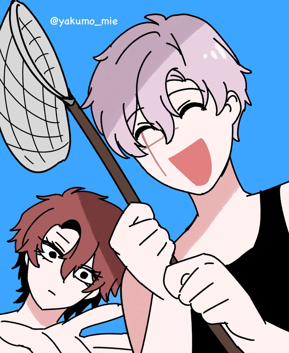 八雲咩 tweet media