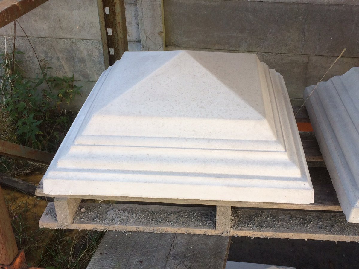 Rees concrete products CLYDACH