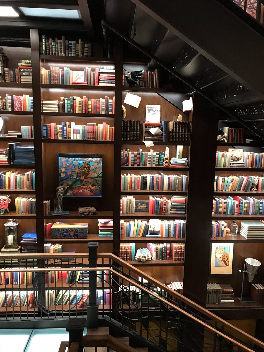 Andrew Clare tweet media