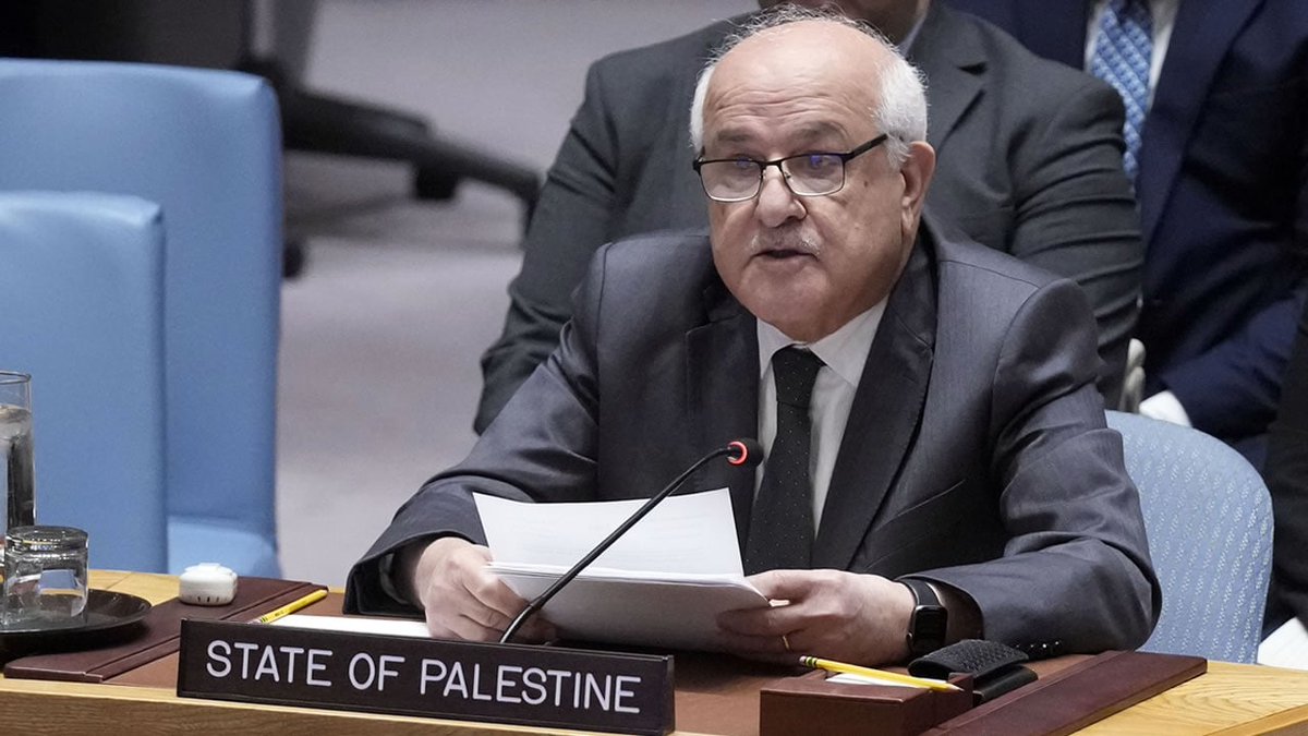 Jewish News Syndicate tweet media