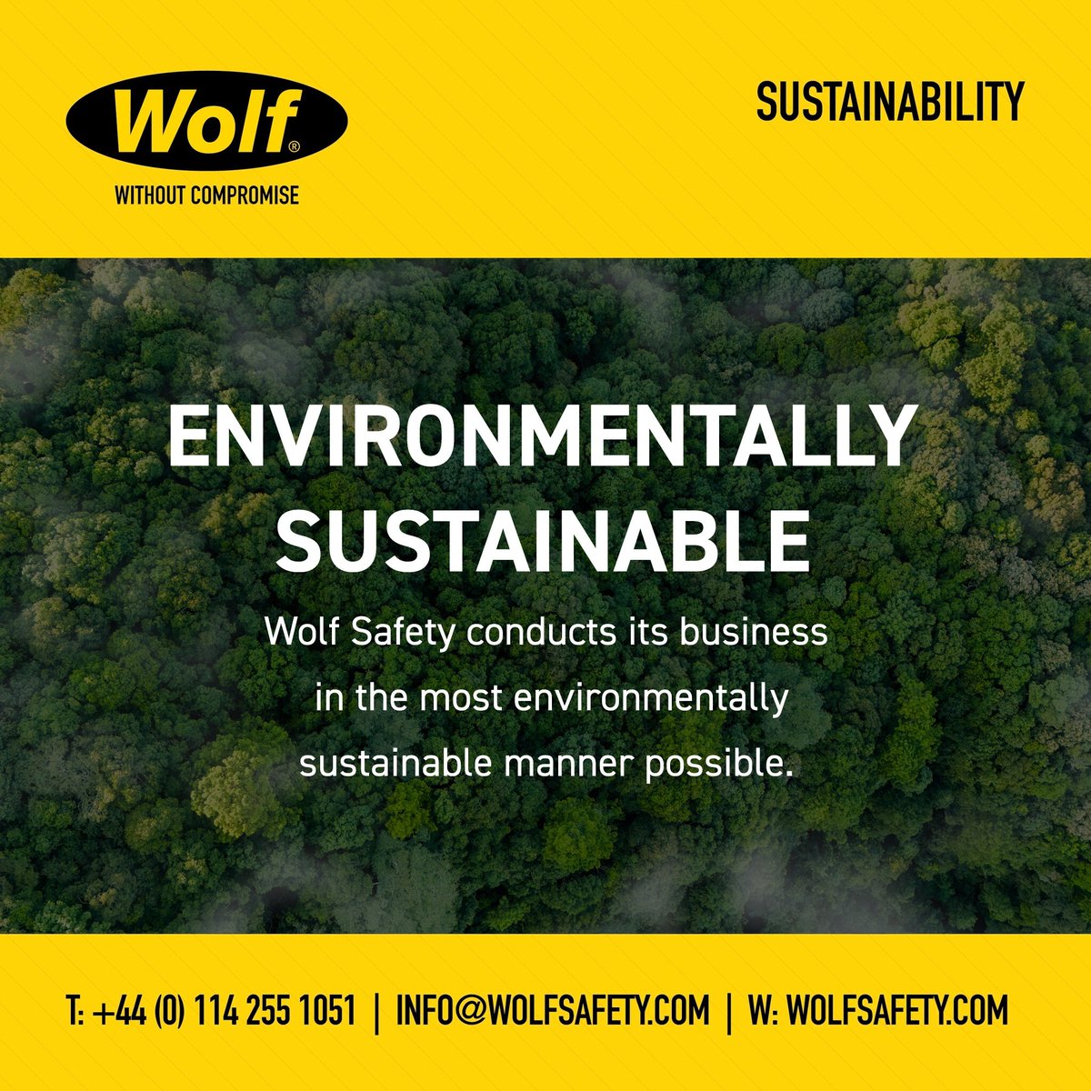 Wolf Safety tweet media