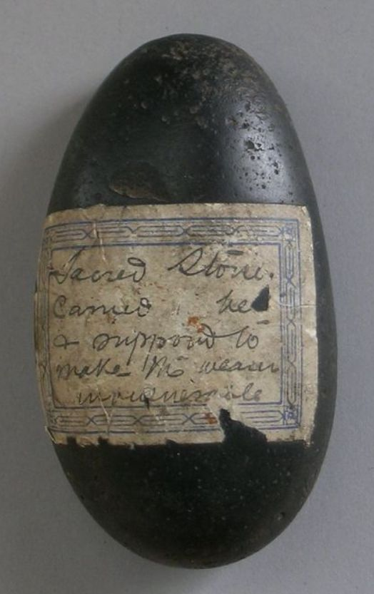 lord forbid she has a hobby