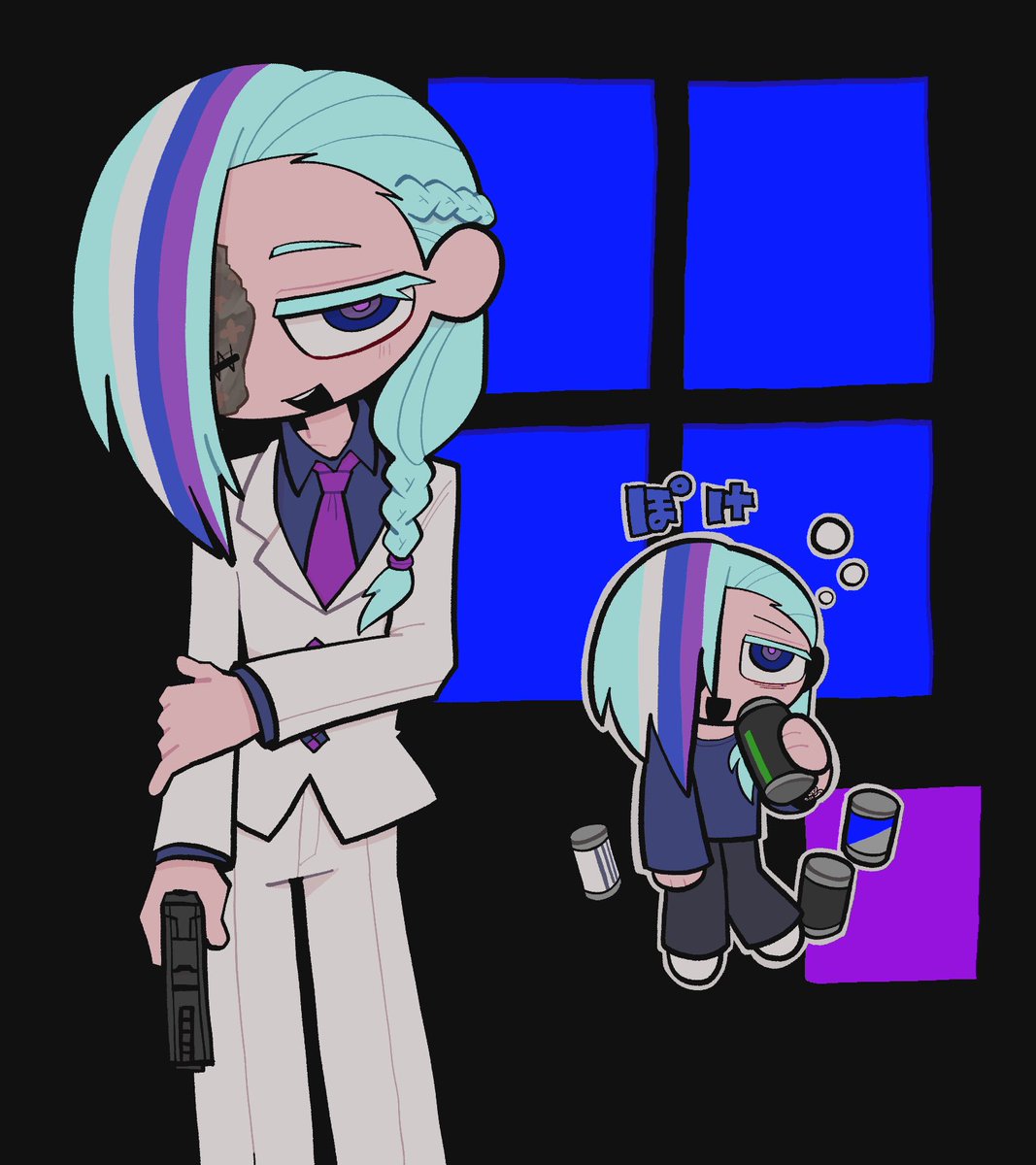 いちまる (@iiiichimarU_03) / Posts / X