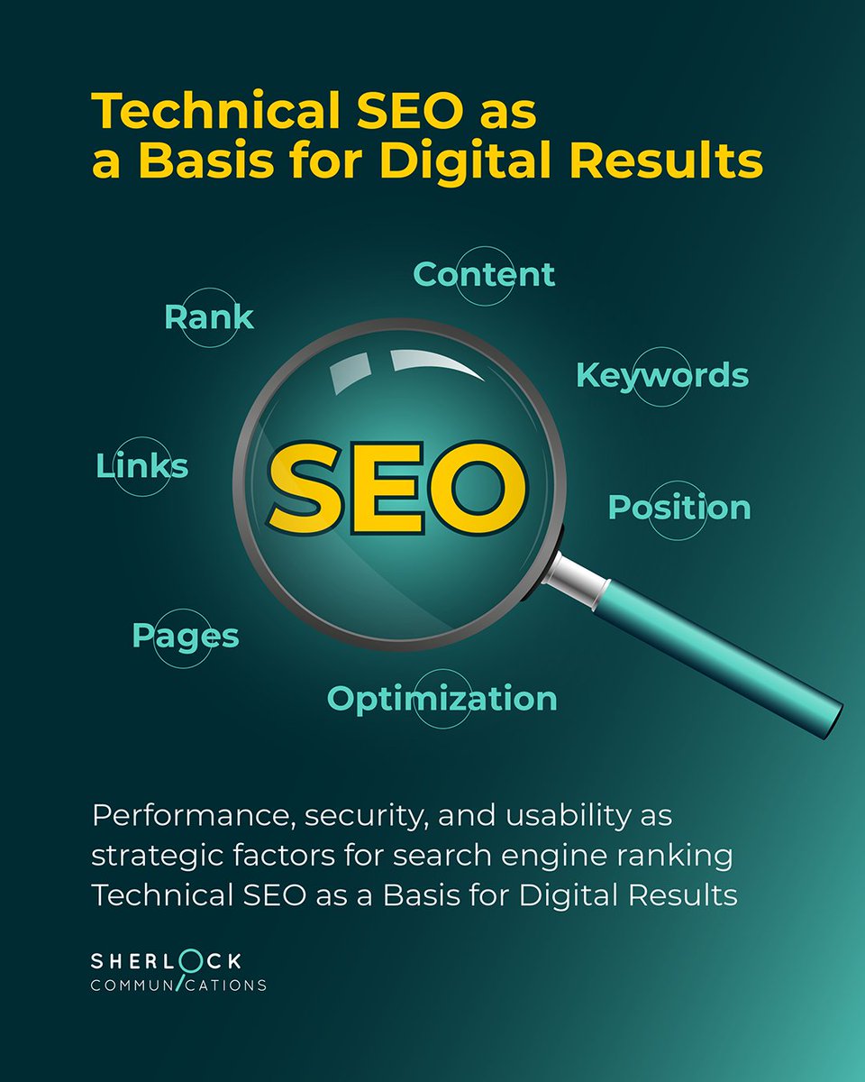 Sherlock Communications tweet media
