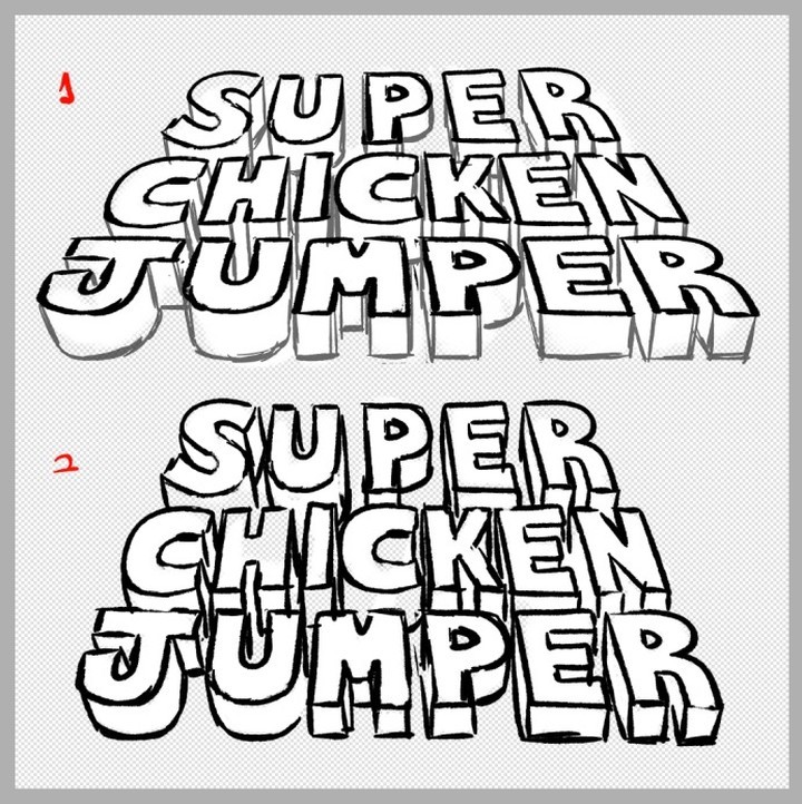 WillAlmeidaPNG's tweet image. achei sketchs antigos aqui no meu pc