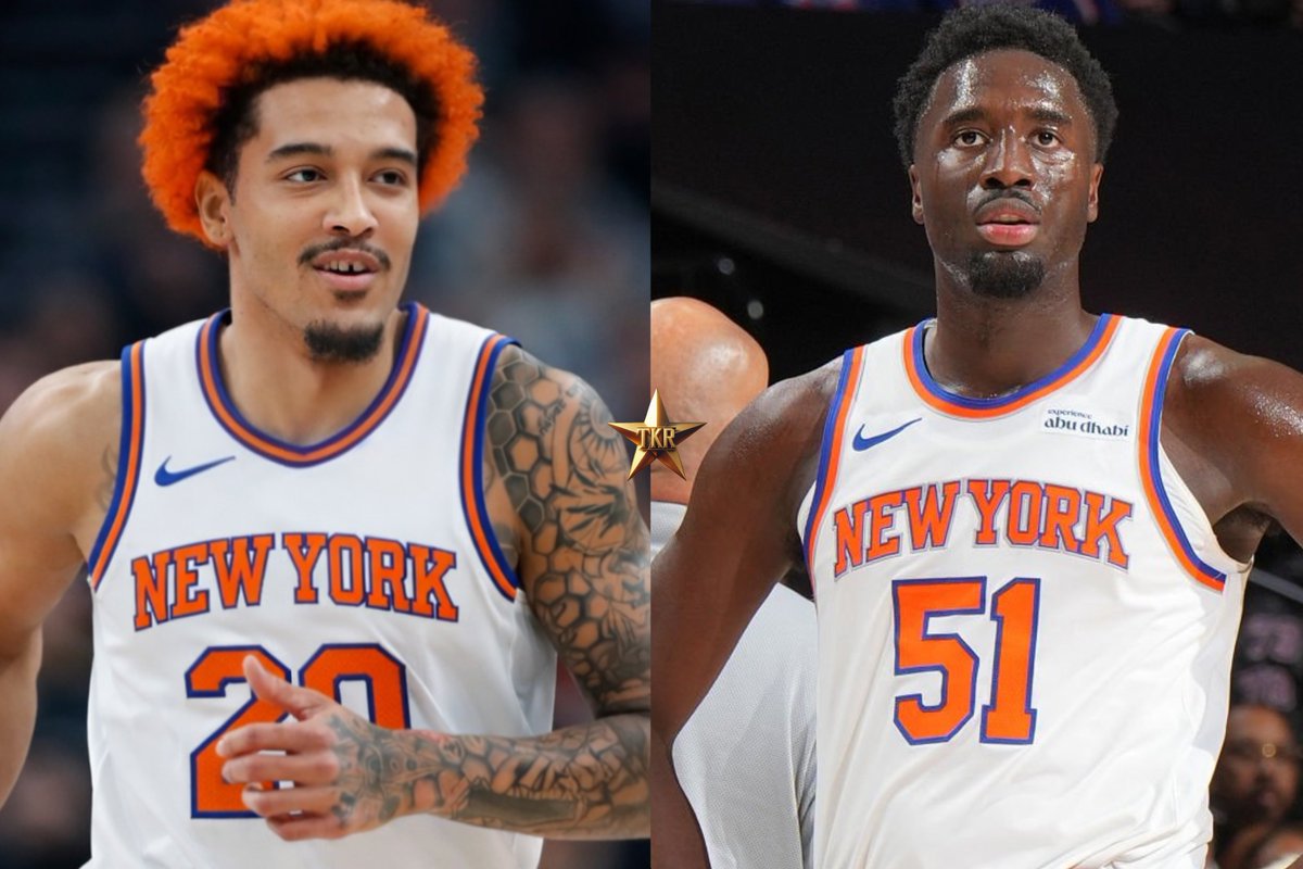 Mohamed Diawara has become one of the best shooters on the team. Shooting over 40% from 3! He's already making an impact in his rookie year and is on the rise. If I'm Mike Brown, I'm not reducing Diawara's minutes. I'm finding a way to play both Sochan &amp; Diawara together.