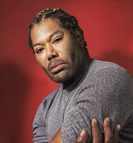 TheGameVerse's tweet image. 🚨 Christopher Judge says he’s part of Santa Monica Studio’s next project.

“You’ll know what we’re doing by the end of the summer.”