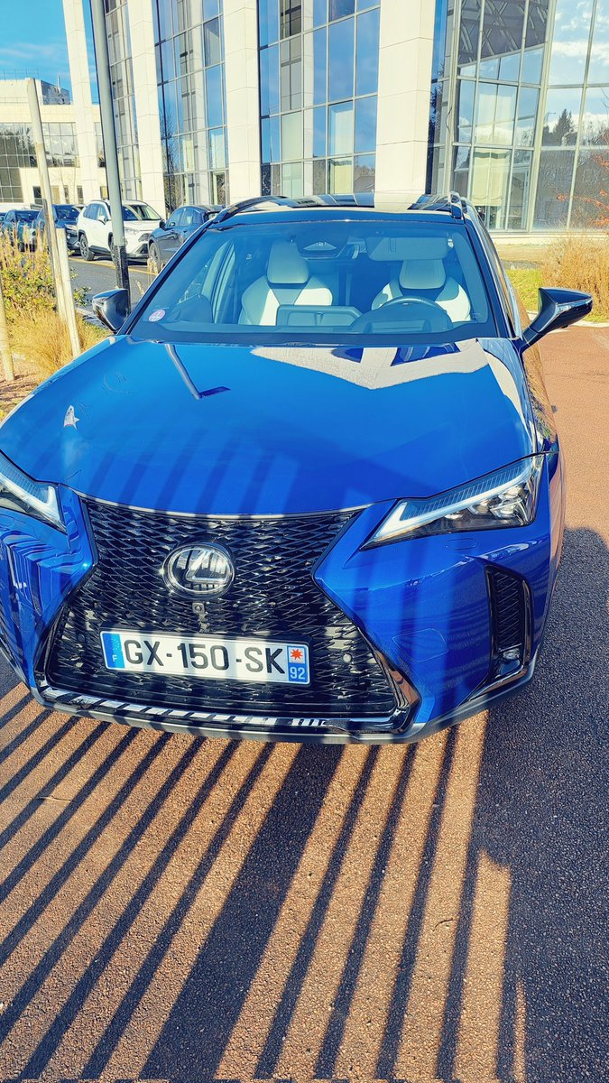 Yves CARRA tweet media