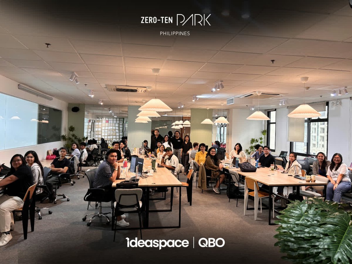 QBO Innovation tweet media