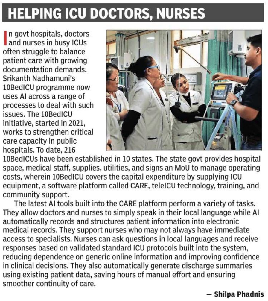 eGov Foundation tweet media