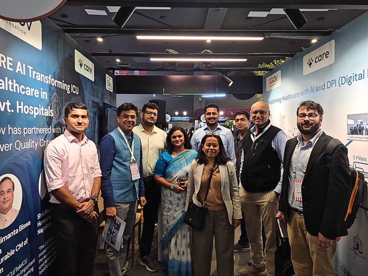 eGov Foundation tweet media