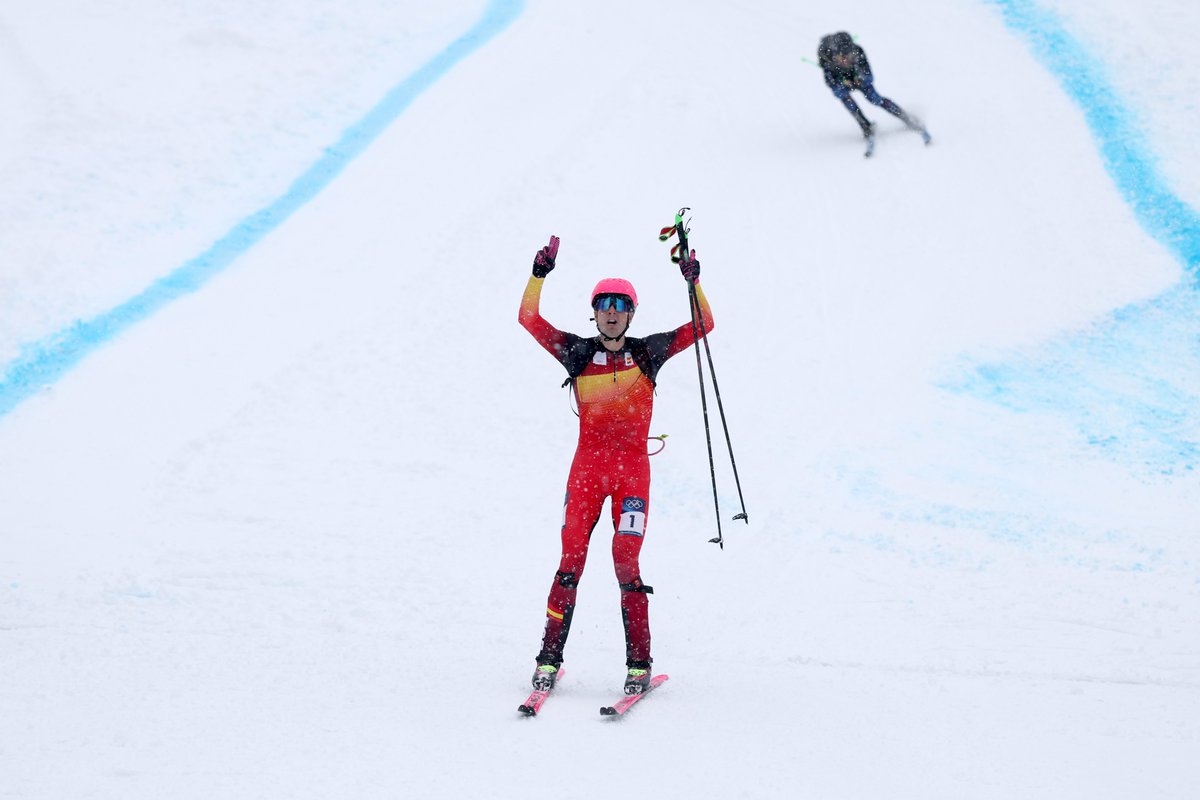 Los Juegos Olímpicos tweet media