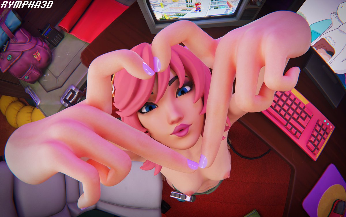 🖤//Rympha//18+ tweet media