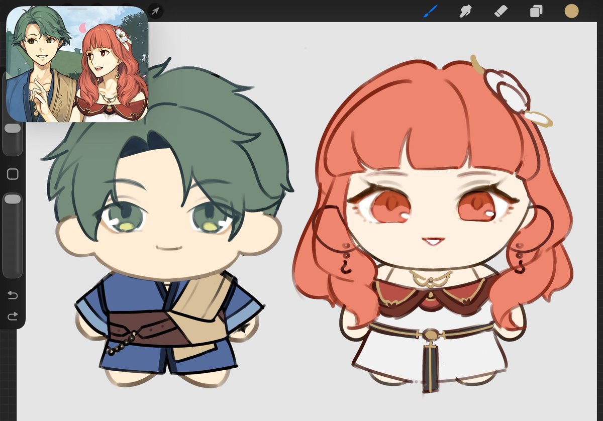 cones (on vgen) tweet media