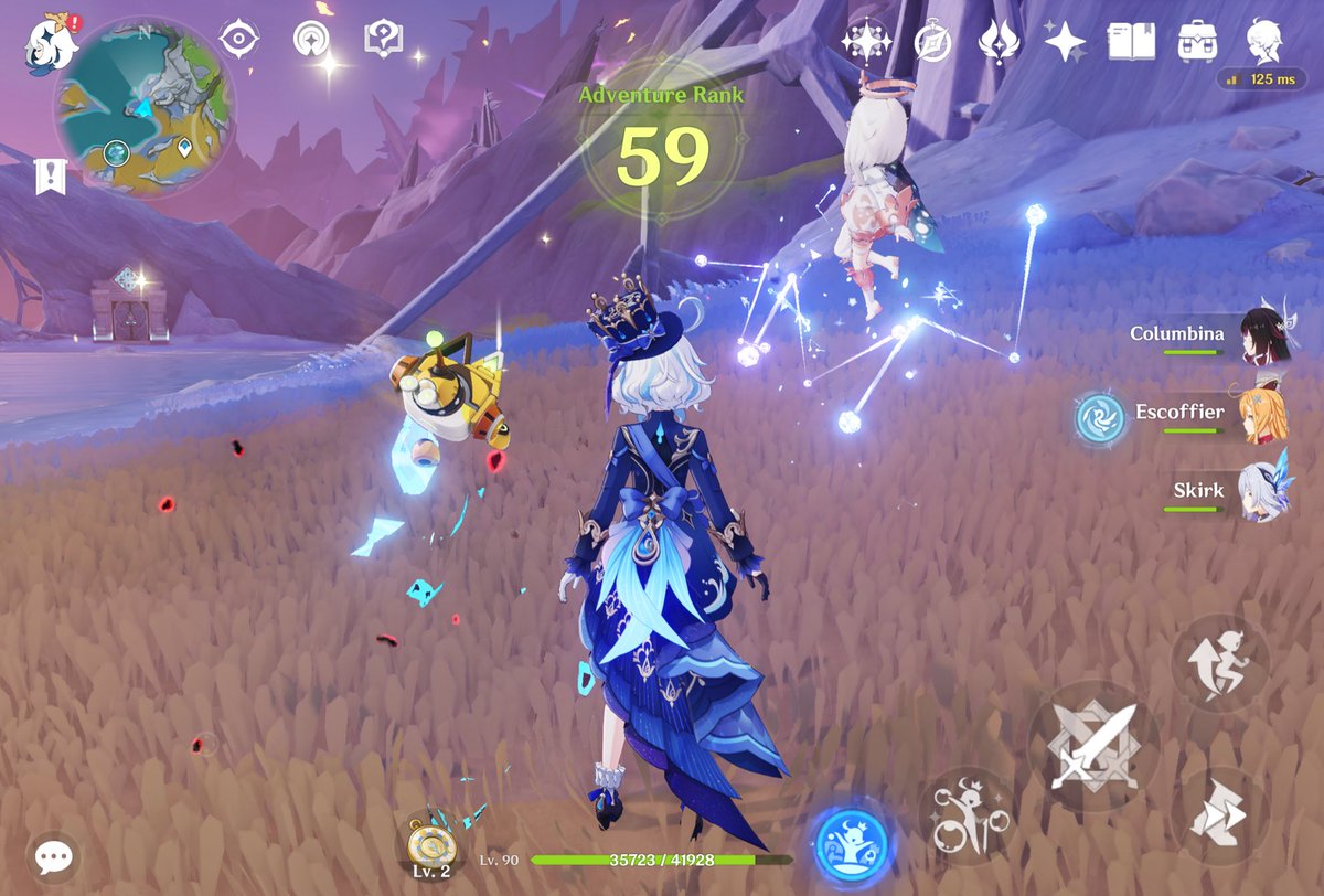 furinacunt's tweet image. i lowkey forgot i was abt to hit ar 59 so i didn’t get to make it aesthetic #oops