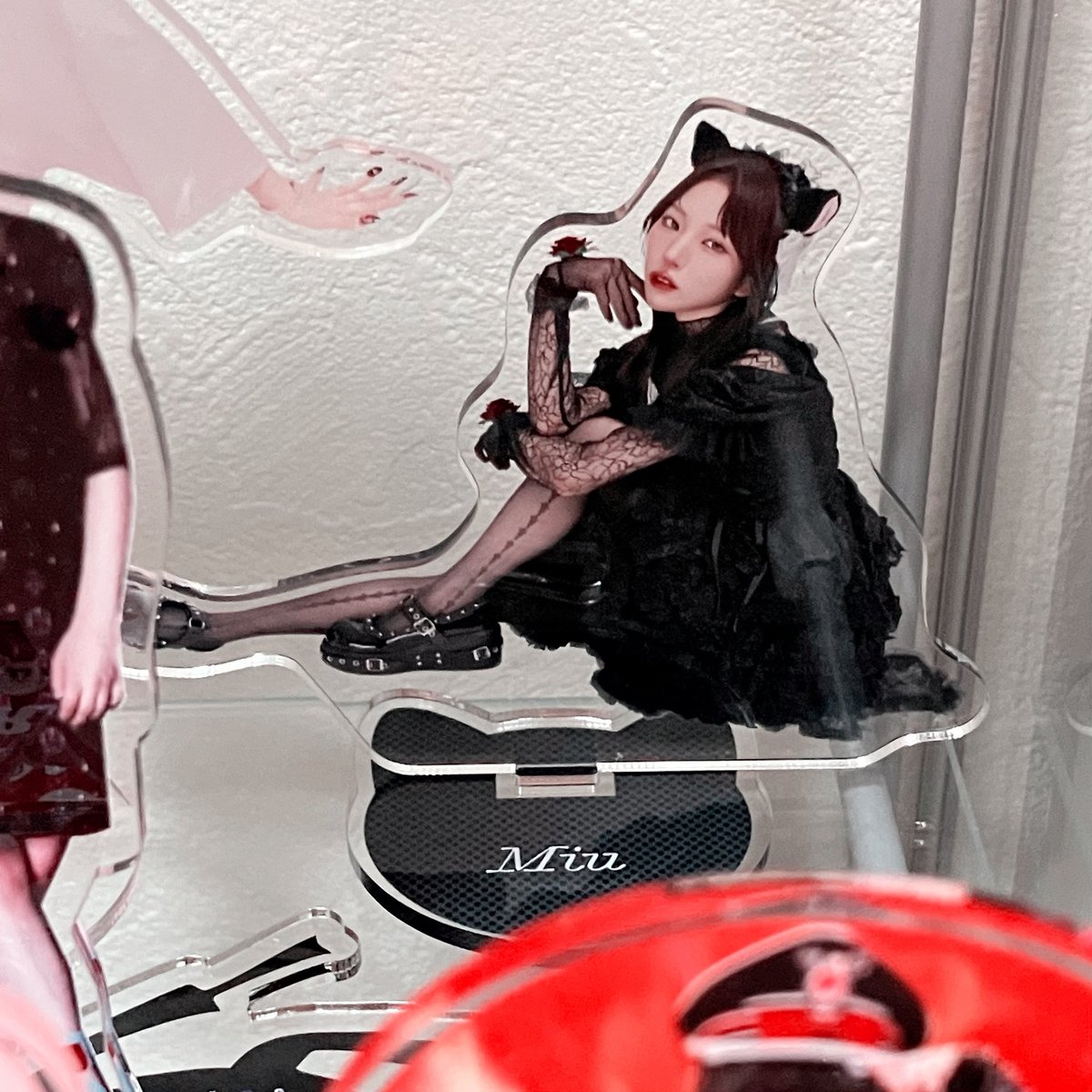 美雨 ちゃん 🤍✨ #ファントムシータ