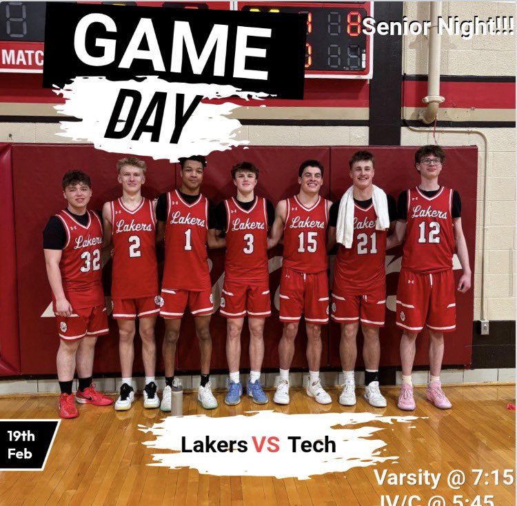 DL Boys Basketball tweet media